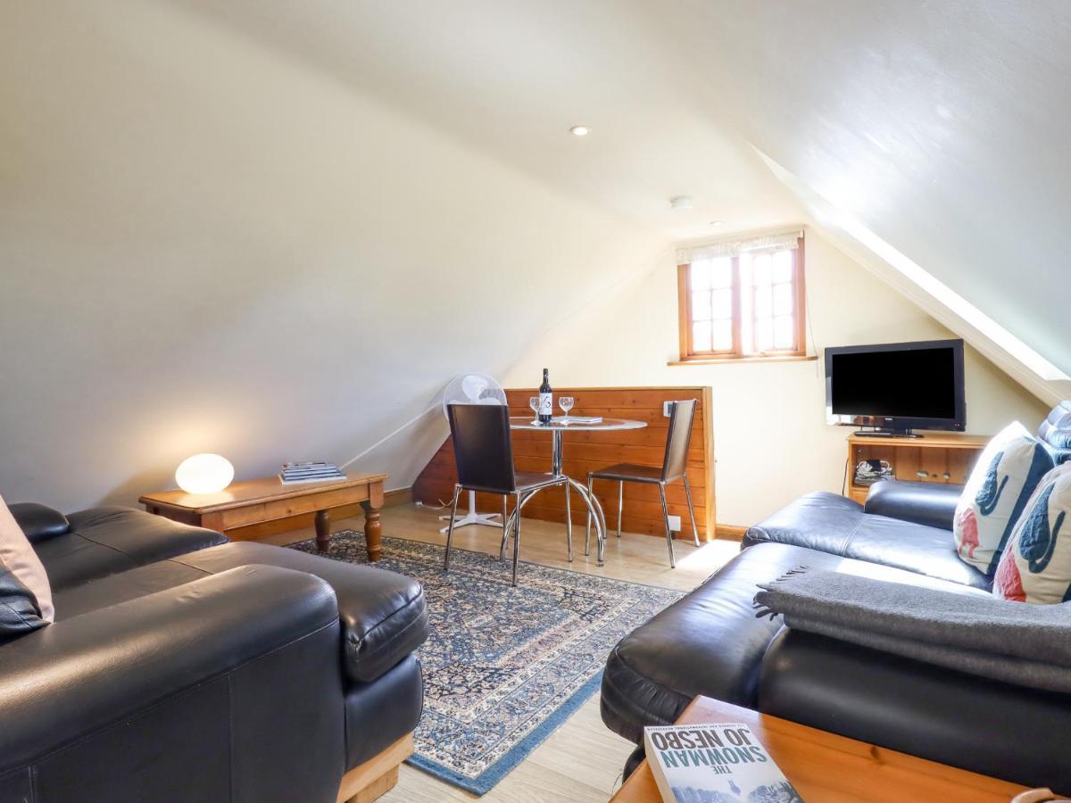 The Studio, Horseshoe Cottage Fulbourn Exterior foto