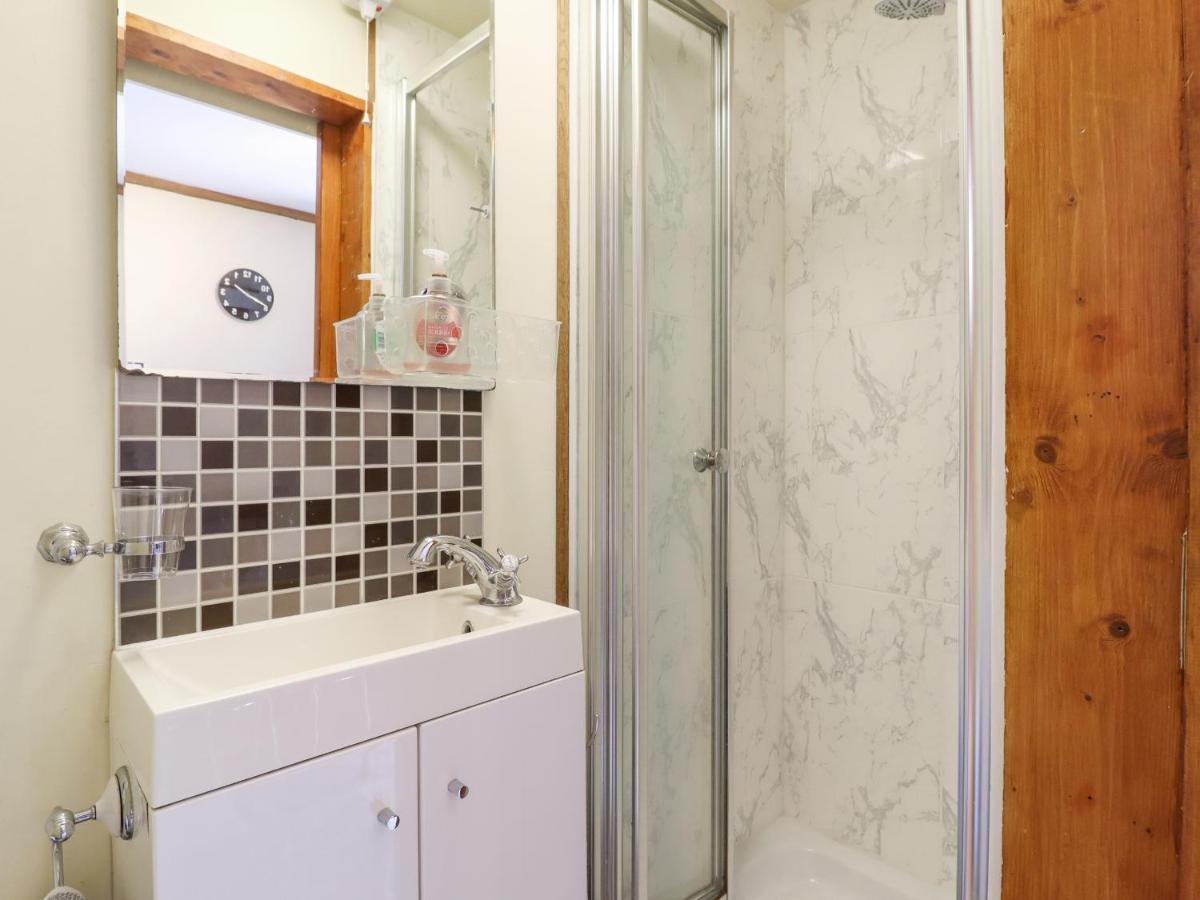 The Studio, Horseshoe Cottage Fulbourn Exterior foto